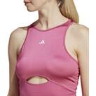 Vorschau: ADIDAS Damen Shirt HIIT TANK