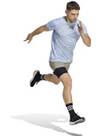 Vorschau: ADIDAS Herren CONFIDENT TEE