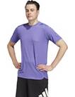 Vorschau: ADIDAS Herren Shirt D4T HIIT CS TEE