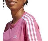 Vorschau: ADIDAS Damen Shirt W 3S T