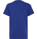 Vorschau: ADIDAS Kinder Shirt Essentials 3-Streifen Cotton