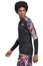 Vorschau: ADIDAS Herren Shirt MEL LS TEE