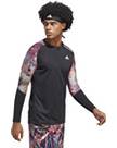 Vorschau: ADIDAS Herren Shirt MEL LS TEE