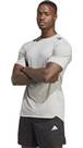 Vorschau: ADIDAS Herren Shirt M D4T TEE