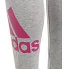 Vorschau: ADIDAS Kinder Strumpfhose Essentials Big Logo Cotton