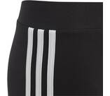 Vorschau: ADIDAS Kinder Strumpfhose Essentials 3-Streifen Cotton