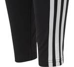 Vorschau: ADIDAS Kinder Strumpfhose Essentials 3-Streifen Cotton