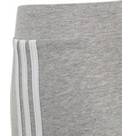 Vorschau: ADIDAS Kinder Strumpfhose Essentials 3-Streifen Cotton