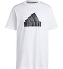 Vorschau: ADIDAS Herren Shirt M FI BOS T