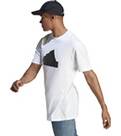 Vorschau: ADIDAS Herren Shirt M FI BOS T