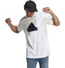 Vorschau: ADIDAS Herren Shirt M FI BOS T