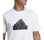 Vorschau: ADIDAS Herren Shirt M FI BOS T