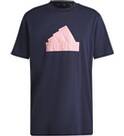 Vorschau: ADIDAS Herren Shirt M FI BOS T