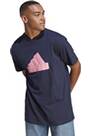 Vorschau: ADIDAS Herren Shirt M FI BOS T