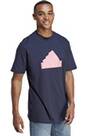 Vorschau: ADIDAS Herren Shirt M FI BOS T