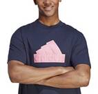 Vorschau: ADIDAS Herren Shirt M FI BOS T