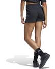 Vorschau: ADIDAS Damen Shorts Essentials Linear French Terry