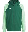 Vorschau: ADIDAS Herren Jacke Tiro 23 Competition All-Weather (normal & lang)