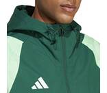 Vorschau: ADIDAS Herren Jacke Tiro 23 Competition All-Weather (normal & lang)