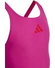 Vorschau: ADIDAS Kinder Badeanzug 3 BARS SOL ST Y