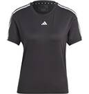 Vorschau: ADIDAS Damen Shirt AEROREADY Train Essentials 3-Streifen