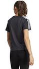 Vorschau: ADIDAS Damen Shirt AEROREADY Train Essentials 3-Streifen