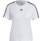 Vorschau: ADIDAS Damen Shirt AEROREADY Train Essentials 3-Streifen