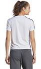 Vorschau: ADIDAS Damen Shirt AEROREADY Train Essentials 3-Streifen