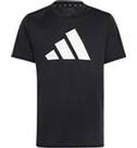 Vorschau: ADIDAS Kinder Shirt Train Essentials AEROREADY Logo Regular-Fit