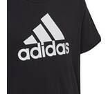Vorschau: ADIDAS Kinder Shirt Essentials Big Logo Cotton