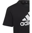 Vorschau: ADIDAS Kinder Shirt Essentials Big Logo Cotton
