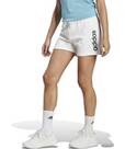 Vorschau: ADIDAS Damen Shorts Essentials Linear French Terry