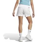 Vorschau: ADIDAS Damen Shorts Essentials Linear French Terry