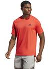 Vorschau: ADIDAS Herren Shirt AEROREADY Designed for Movement
