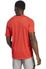 Vorschau: ADIDAS Herren Shirt AEROREADY Designed for Movement