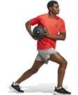 Vorschau: ADIDAS Herren Shirt AEROREADY Designed for Movement
