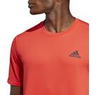 Vorschau: ADIDAS Herren Shirt AEROREADY Designed for Movement
