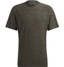Vorschau: ADIDAS Herren Shirt Train Essentials Stretch Training