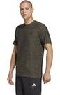 Vorschau: ADIDAS Herren Shirt Train Essentials Stretch Training
