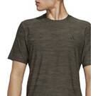 Vorschau: ADIDAS Herren Shirt Train Essentials Stretch Training