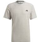 Vorschau: ADIDAS Herren Shirt Train Essentials Stretch Training