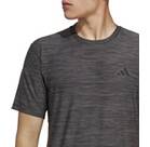 Vorschau: ADIDAS Herren Shirt Train Essentials Stretch Training