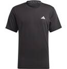 Vorschau: ADIDAS Herren Shirt Train Essentials Comfort Training