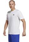 Vorschau: ADIDAS Herren Shirt Train Essentials Comfort Training