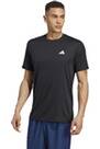 Vorschau: ADIDAS Herren Shirt Train Essentials Training
