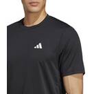 Vorschau: ADIDAS Herren Shirt Train Essentials Training