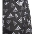 Vorschau: ADIDAS Kinder Badeshorts Logo Print CLX