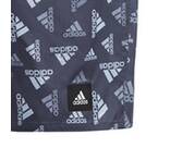 Vorschau: ADIDAS Kinder Badeshorts BOS AOP SWIM SH