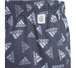 Vorschau: ADIDAS Kinder Badeshorts BOS AOP SWIM SH