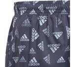 Vorschau: ADIDAS Kinder Badeshorts BOS AOP SWIM SH